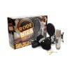 Rode NT2-A Studio Solution With Variable Poler Patterns & Filters
