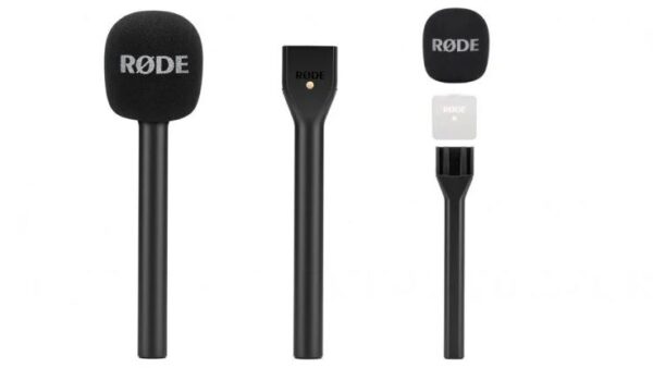Rode Handheld Adaptor for Wireless GO