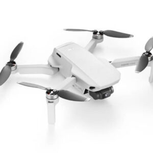 DJI Mavic Mini 2 Comboc