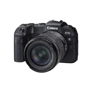 EOS RP RF 24-105mm IS STM