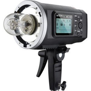 Godox AD600B Studio Light