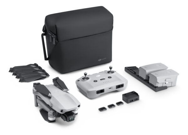 Mavic Mini Air 2S Fly More (Combo)