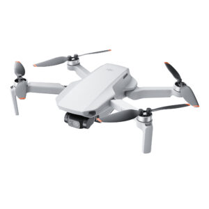DJI Mavic Mini Air 2 Fly More (Combo)