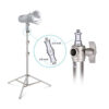 Imported Studio Light Stand