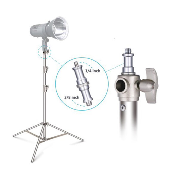 Imported Studio Light Stand