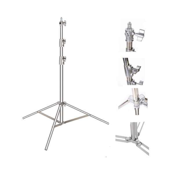 Imported Studio Light Stand
