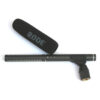 Rode NTG4+ Dual-powered Professional Shotgun Microphone