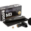 Rode M3 Condenser Microphone