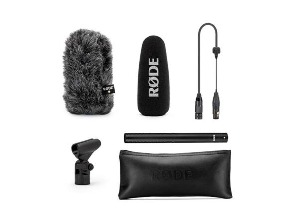 Rode NTG-5 Location Recording Kit