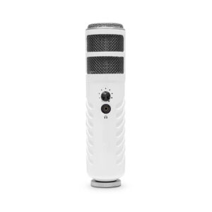 Rode Podcaster MKII Dynamic USB MicrophoneRode Podcaster MKII Dynamic USB Microphone