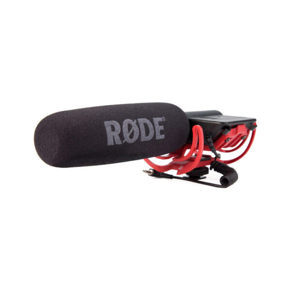 Rode Video Mic Rycote