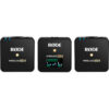 Rode Digital Wireless Go II Dual Channel Wireless Microphone