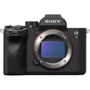 Sony A7 IV Only Body
