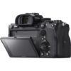 Sony A7 IV Only Body