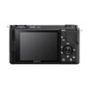 Sony ZV-E10 Mirrorless with 16-50mm Lens