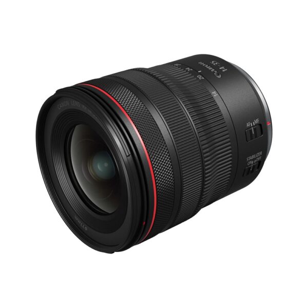 canon 14-35mm f4L IS USM
