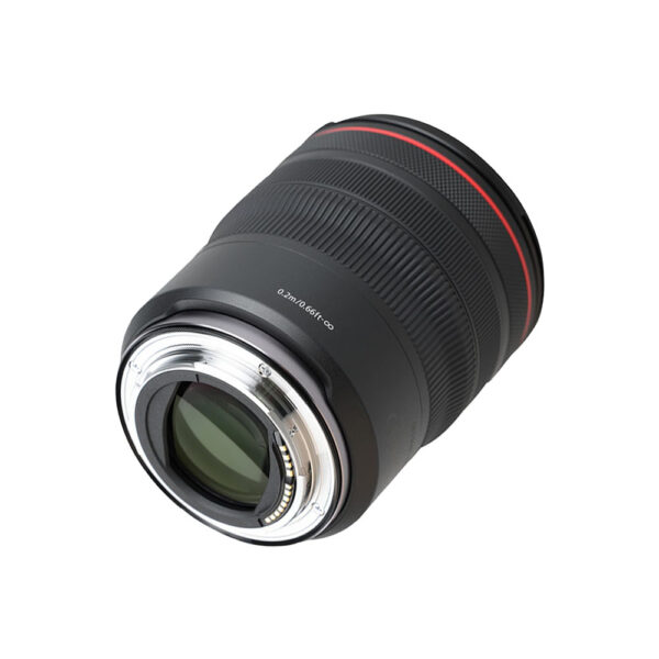 canon 14-35mm f4L IS USM