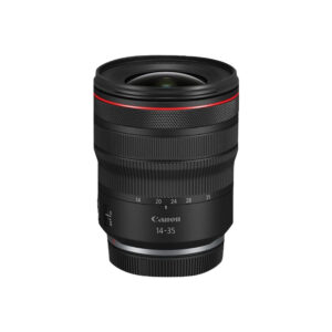 canon 14-35mm f4L IS USM