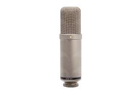 Rode NKT Condenser Microphone