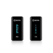 Boya XM6-S1 Microphone