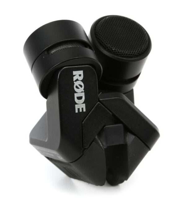Rode IX-Y Lightening Microphone