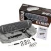 Rode BLIP Windshield and Shock Mount System