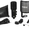 Rode NT-USB Condenser Microphone