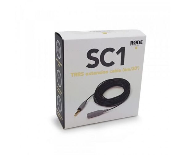 Rode Extension Cable