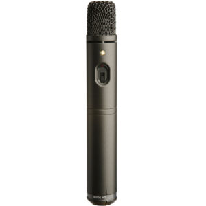 Rode M3 Condenser Microphone