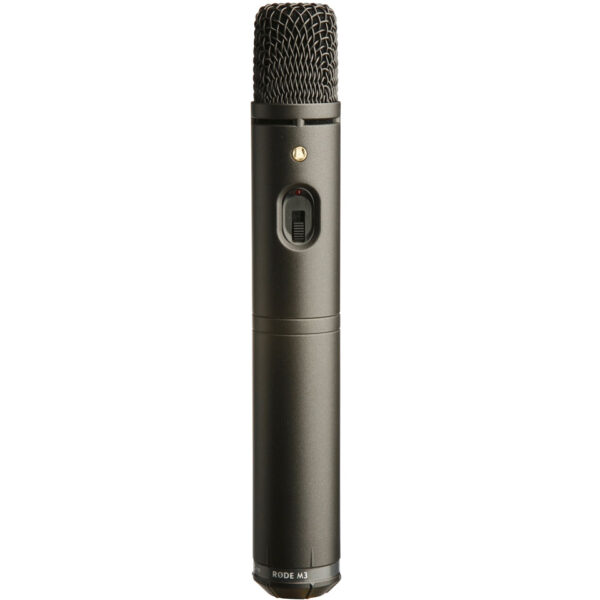 Rode M3 Condenser Microphone