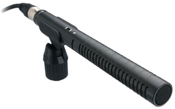 Rode NTG2 Multi-Power Shotgun Microphone