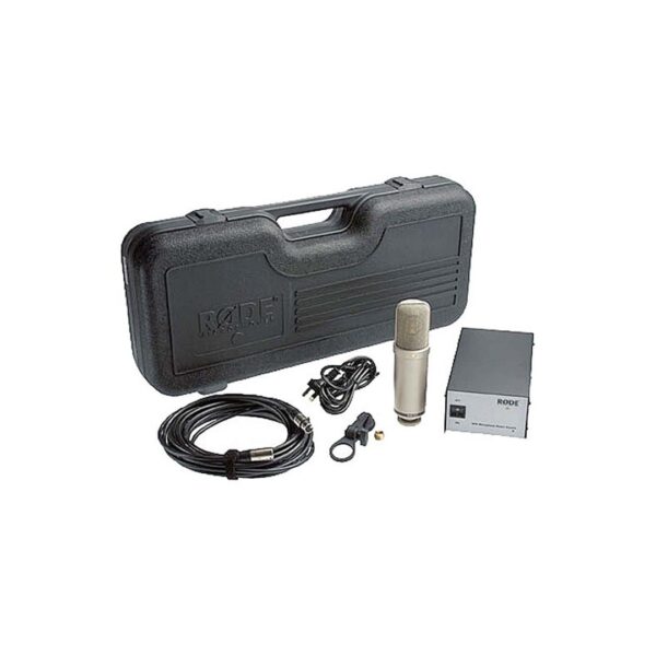 Rode NKT Condenser Microphone