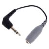 Rode SC3 3.5mm Adaptor Cable