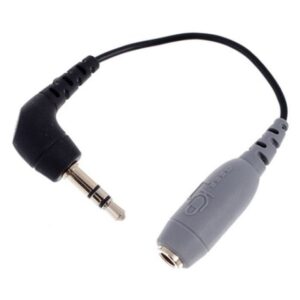 Rode SC3 3.5mm Adaptor Cable