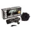 Rode Stereo Video Mic