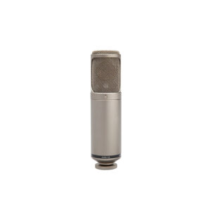 Rode K2 Valve Condenser Microphone