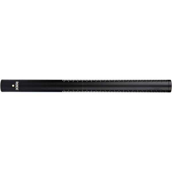 Rode NTG-3B Moisture-Resistant Shotgun Microphone