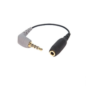 Rode SC4 3.5mm Adaptor Cable