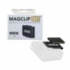 Rode Magnetic Clip for Wireless Go & Wireless Go II