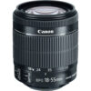 Canon 3000D with 18-55 DC iii