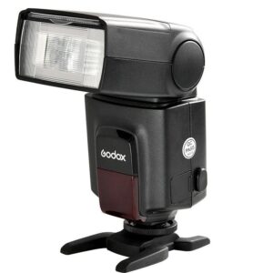 GODOX TT560II GN38 Flash Speedlite 2.4G 433MHz