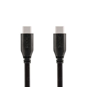 Rode SC17 USB-C to USB-C Cable