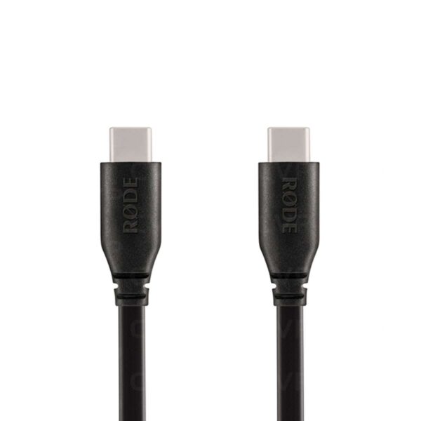 Rode SC17 USB-C to USB-C Cable