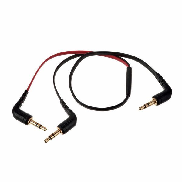 Rode 3.5mm TRS Splitter Cable