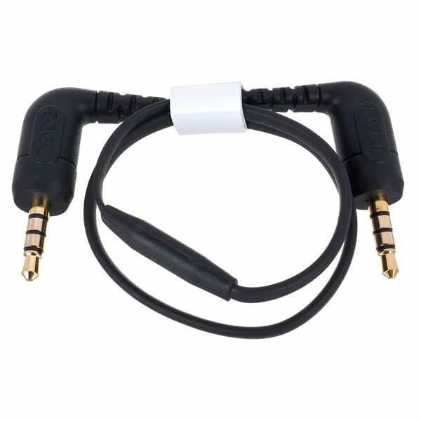 Rode SC10 3.5mm Adaptor Cable