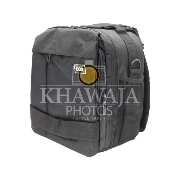 Backpack 150 Black For Canon