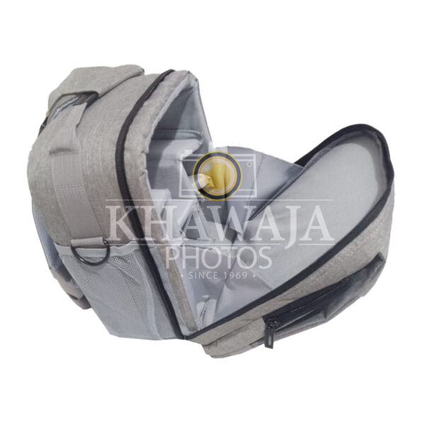 Backpack 150 Gray For Canon
