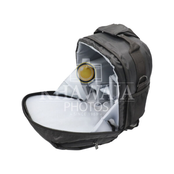 Backpack 150 Black For Canon