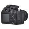 Canon 4000D With 18-55 Lens