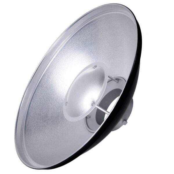 Beauty Dish 55cm